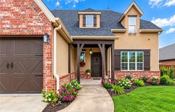 1611 NE Greenbrier Road, Bentonville, AR 72712