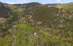 1800 Robinson Hill Rd, Black Hawk, CO 80422