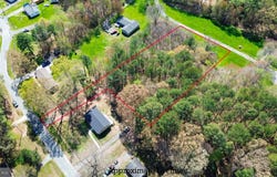 FOREST Road, GRASONVILLE, MD 21638
