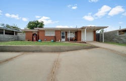 606 Elgin, Big Spring, TX 79720