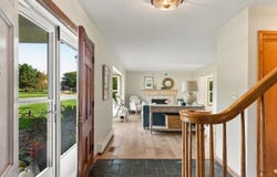 W2268 Ledgeview Road, Green Lake, WI 54941