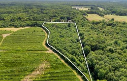 Johnson Road, Fruitport, MI 49415
