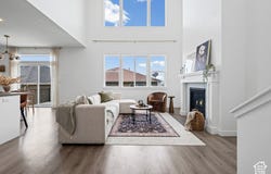 241 E RIDGELINE Way, North Salt Lake, UT 84054