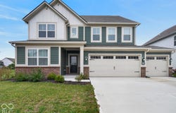 1190 Turner Trace N, Avon, IN 46123