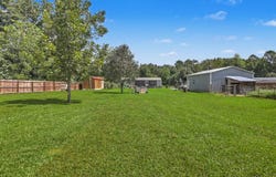 654 Second Texas Road, Saint George, SC 29477