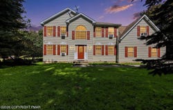 13 Parker Mew, Albrightsville, PA 18210