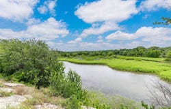 4500 Lake Shore Drive, May, TX 76857