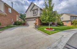 4126 WINTER Drive, Shelby, MI 48316