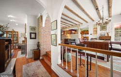 15584 SECOND Street, WATERFORD, VA 20197