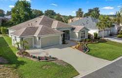 346 PACOLET Terrace, THE VILLAGES, FL 32162