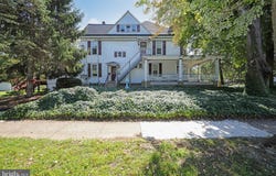 101 7TH Avenue, HADDON HEIGHTS, NJ 08035