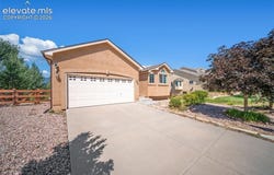 15704 Paiute Circle, Monument, CO 80132