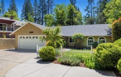 39398 Robin, Bass Lake, CA 93604