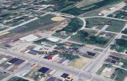 205 E Central Avenue, Benld, IL 62009