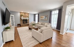 26123 Cornell Drive, Lyon Twp, MI 48178