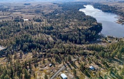 W Williams Lake Rd, Cheney, WA 99004