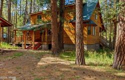15 CR N 2145, Alpine, AZ 85920