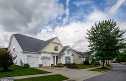 7408 NEAR THICKET Way, LAUREL, MD 20707