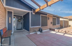 7316 E DRUMMER Avenue, Mesa, AZ 85208