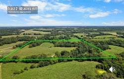 Tract 2 SW Duroc Drive, Kingston, MO 64650