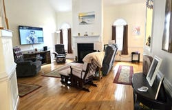 5063 Nc 581, Sims, NC 27880