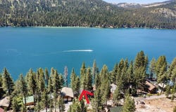 15076 Donner Pass Road, Truckee, CA 96161