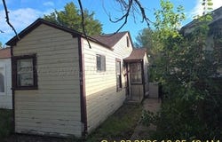508 N Frost St, Pampa, TX 79065