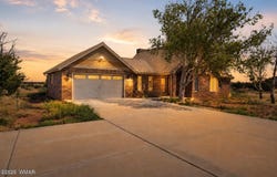 9781 Miller Trail, Snowflake, AZ 85937