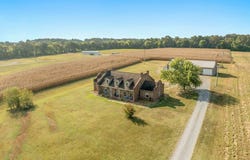 363 Grant Road, Murray, KY 42071