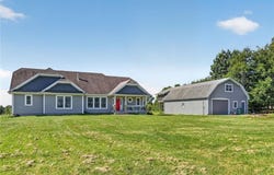 12407 E 195th Street, Raymore, MO 64083