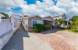 607 Sefton, Monterey Park, CA 91755