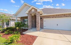 1238 Jack Jack Drive, Lynn Haven, FL 32444