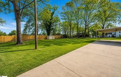 311 Blue Ridge Avenue, Belton, SC 29627