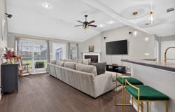 100 Radecke Road, Krum, TX 76249