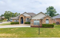 320 Crystal View, Van Buren, AR 72956