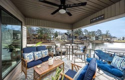 1201 Lakeshore Dr #52, Hot Springs, AR 71913