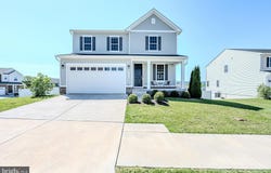 324 CEDAR SPRING, STRASBURG, VA 22657