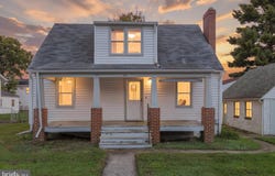 313 ADAM Road, FREDERICK, MD 21701