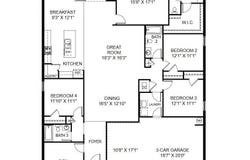 5558 Colinas Verde Dr, Milton, FL 32570
