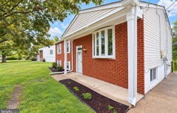 9410 SMALL Drive, CLINTON, MD 20735