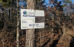 Tract 17 BLACK FORK TRAIL, Nashoba, OK 74558