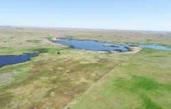Yellowthroat Haven, Ainsworth, NE 69210