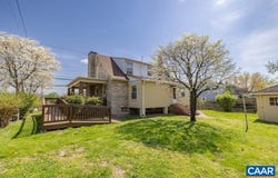 1201 AVON ST, Charlottesville, VA 22902