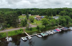 4505 E Tri Lakes Road, Superior, WI 54880