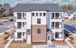 13303 Leighton Way, Suffolk, VA 23435