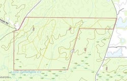3 Dry Grove Road, Terry, MS 39170