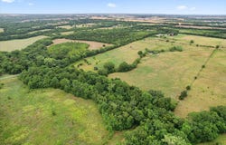 Whitaker Road, Van Alstyne, TX 75495