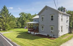 1449 Huntersland Road, Middleburgh, NY 12122