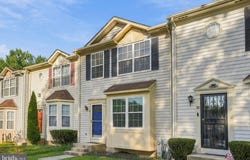 8 FOREST GLEN Court, REISTERSTOWN, MD 21136