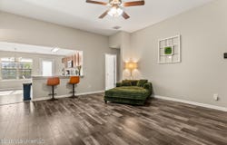 1195 E Lake Boulevard, Robinsonville, MS 38664